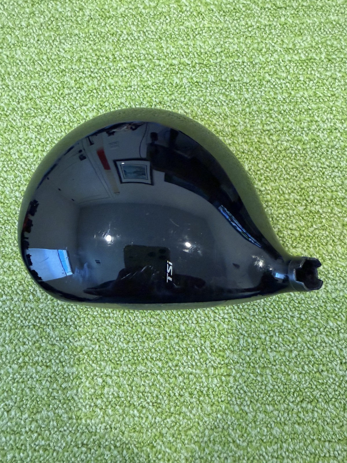 Titleist TSi4 Driver 10* HEAD ONLY RH