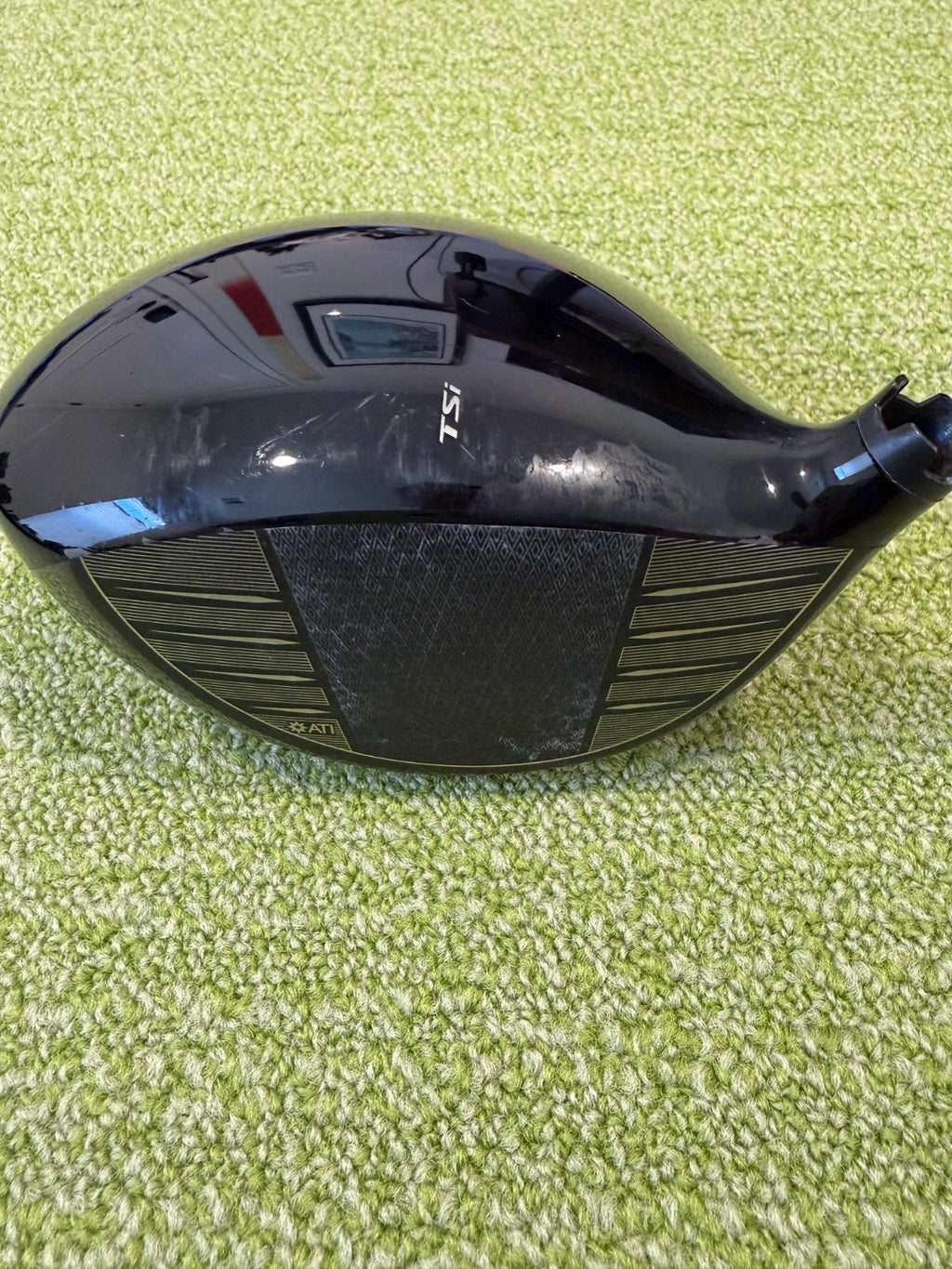 Titleist TSi4 Driver 10* HEAD ONLY RH