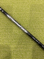 Mitsubishi Diamana WB 63S Stiff Fairway Wood Shaft 41.5" CHOOSE ADAPTER