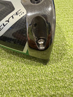 Callaway Elyte Triple Diamond 10.5* Driver HEAD ONLY RH