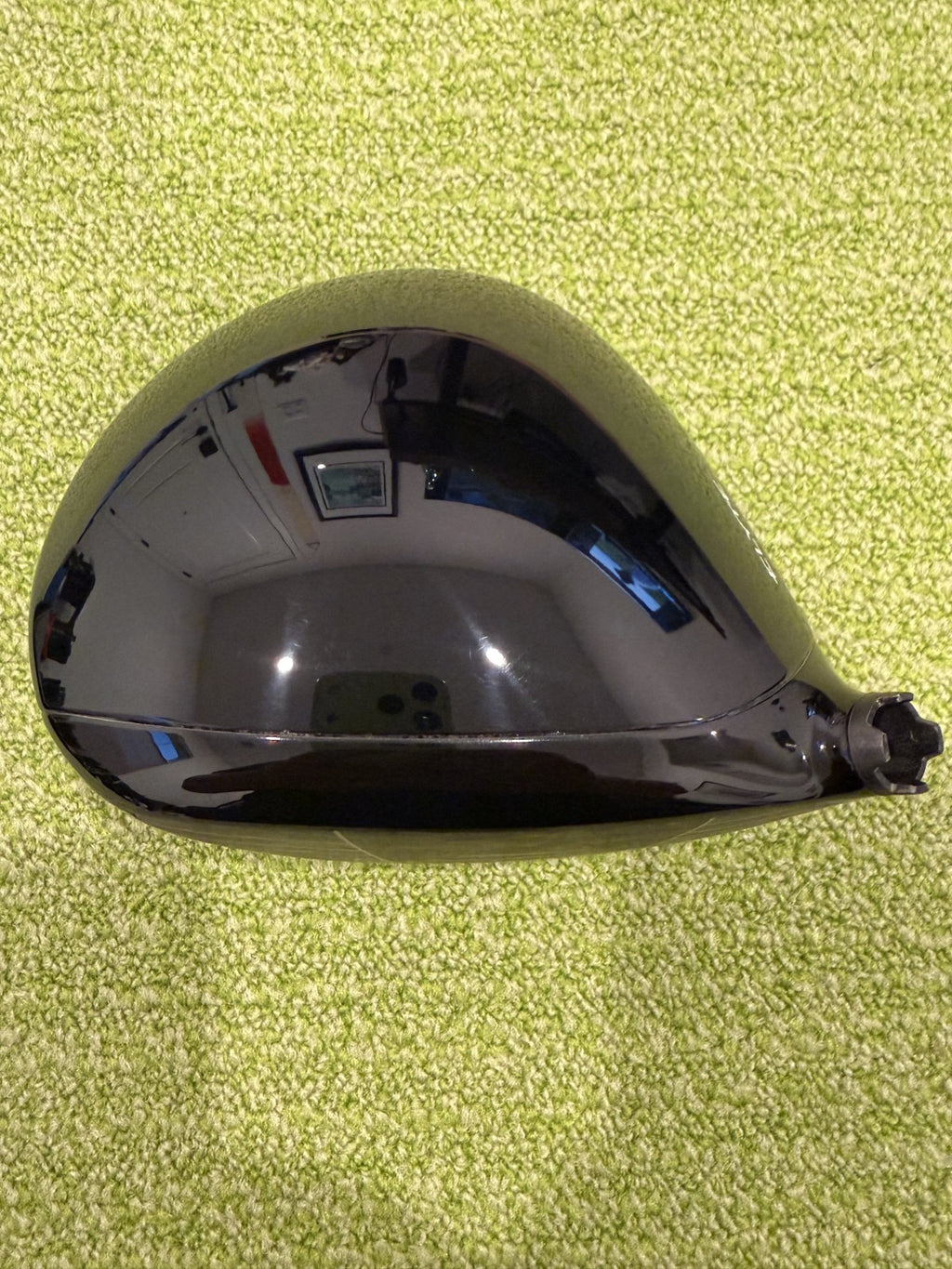 Callaway Elyte Triple Diamond 10.5* Driver HEAD ONLY RH