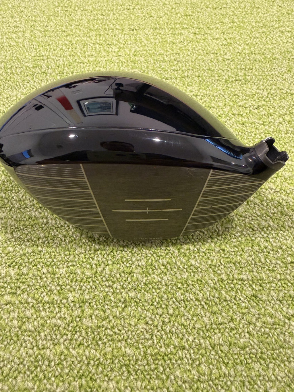 Callaway Elyte Triple Diamond 10.5* Driver HEAD ONLY RH