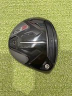 Titleist TSi2 4 Wood 16.5° Head Only RH