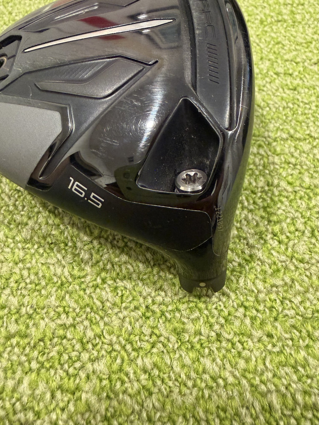 Titleist TSi2 4 Wood 16.5° Head Only RH