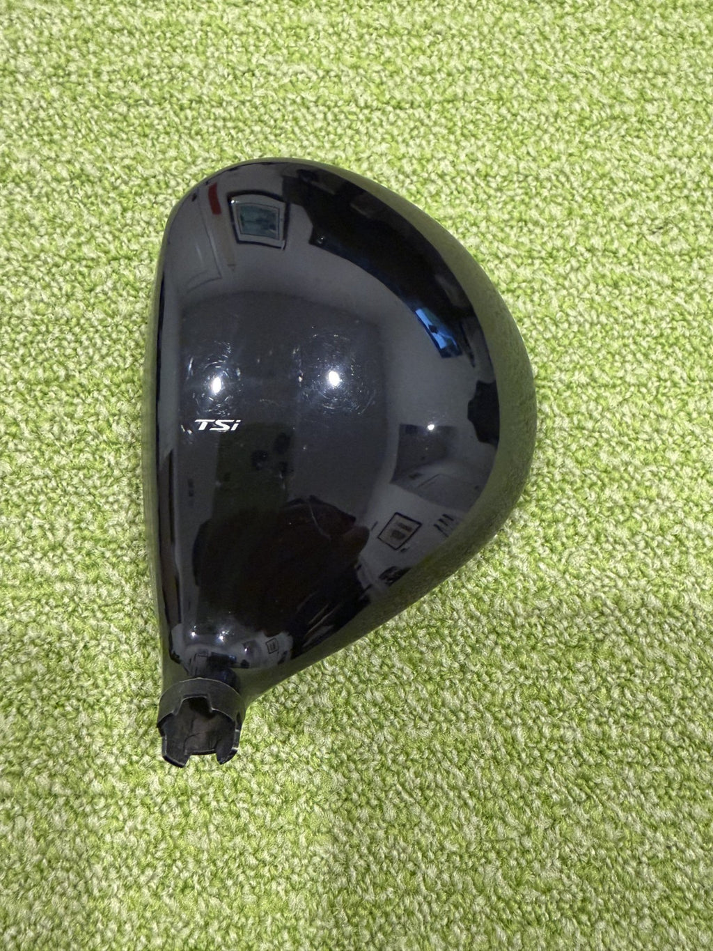 Titleist TSi2 4 Wood 16.5° Head Only RH