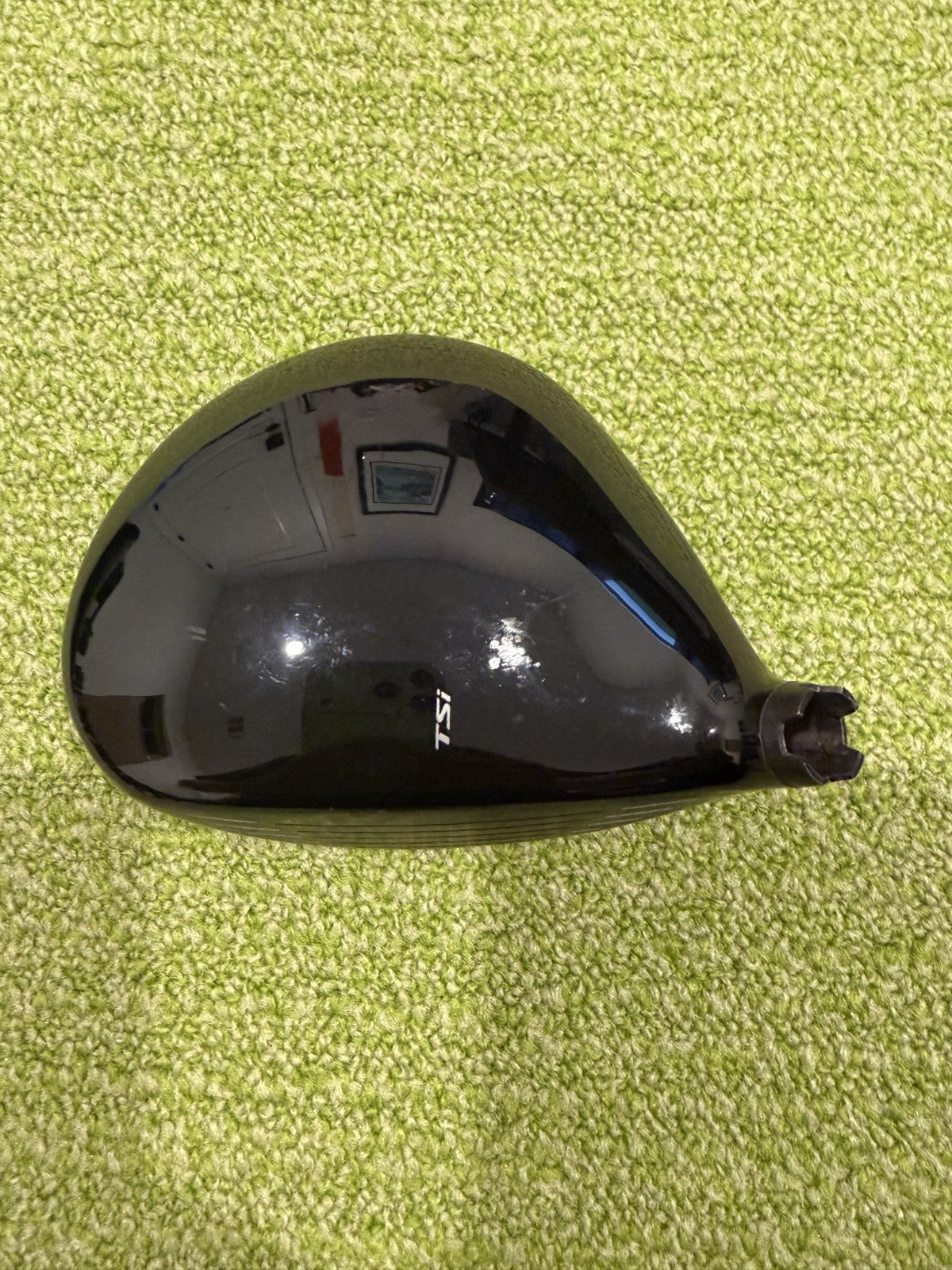 Titleist TSi2 4 Wood 16.5° Head Only RH