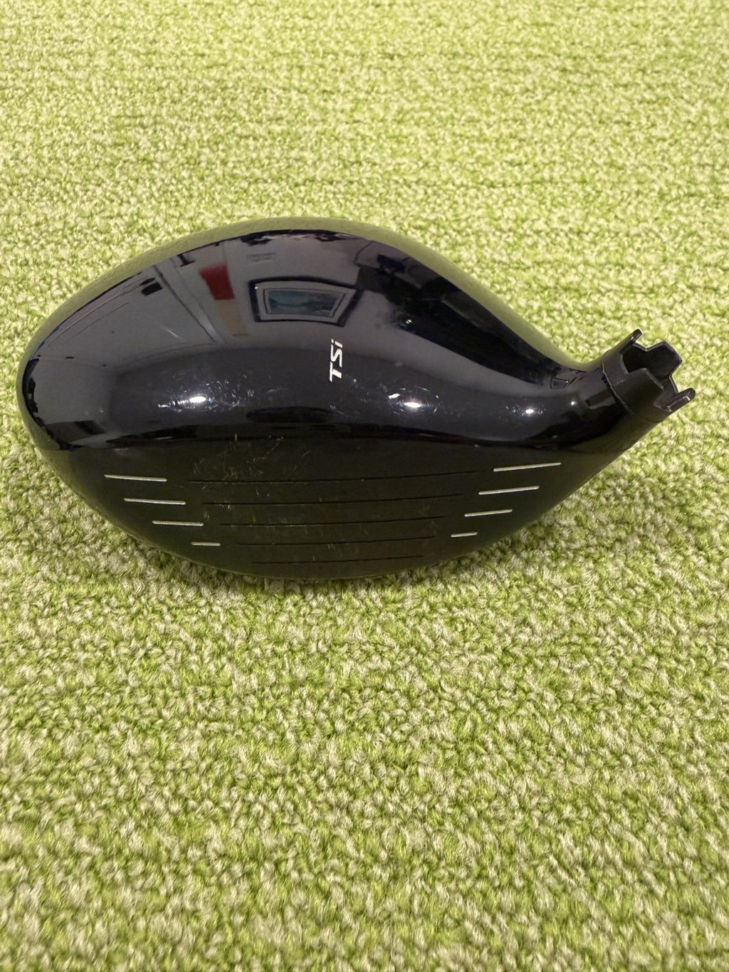Titleist TSi2 4 Wood 16.5° Head Only RH