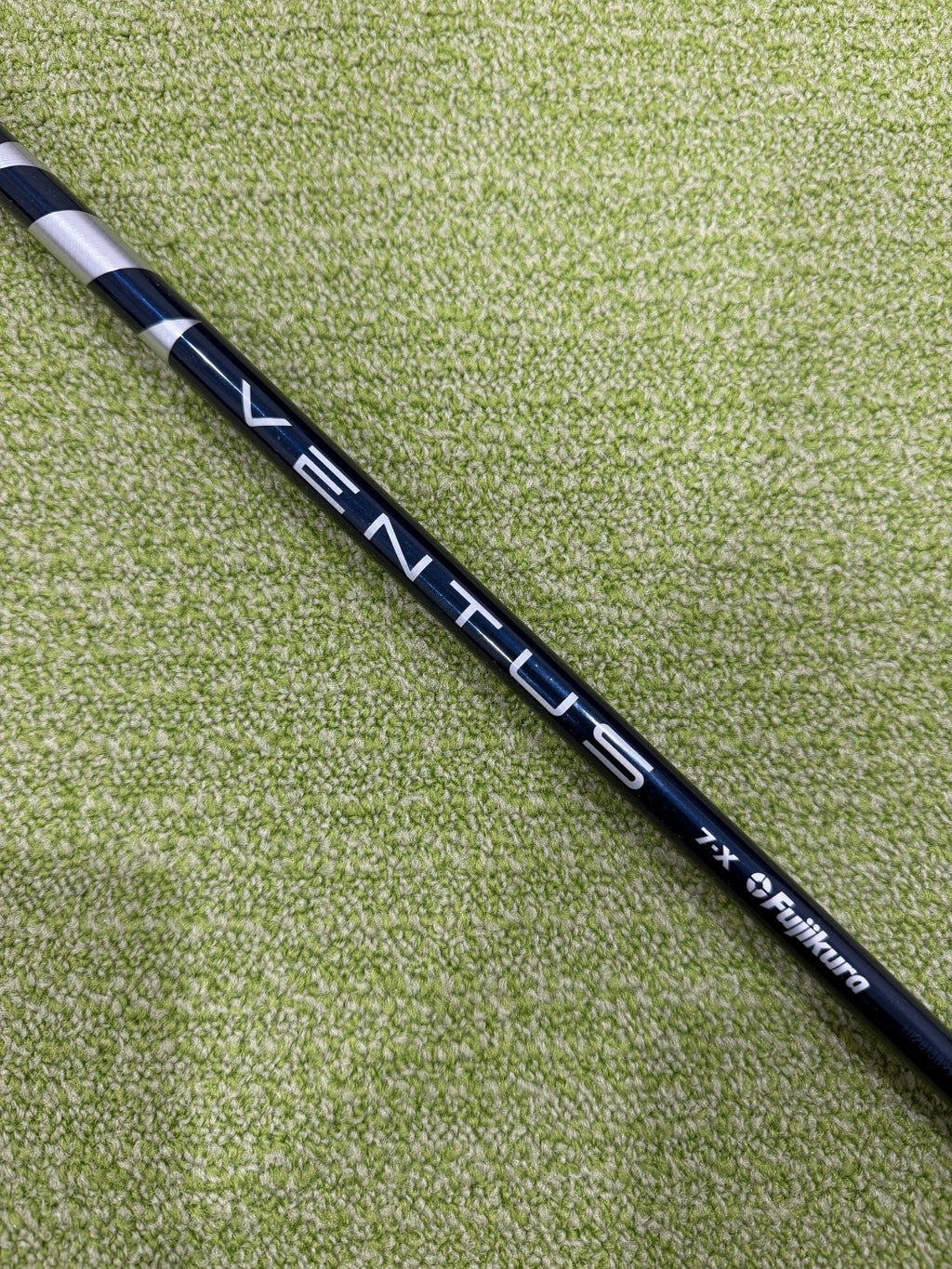 Fujikura Ventus Blue Velocore 7X X-Stiff 42.25" Fairway Wood Shaft Titleist
