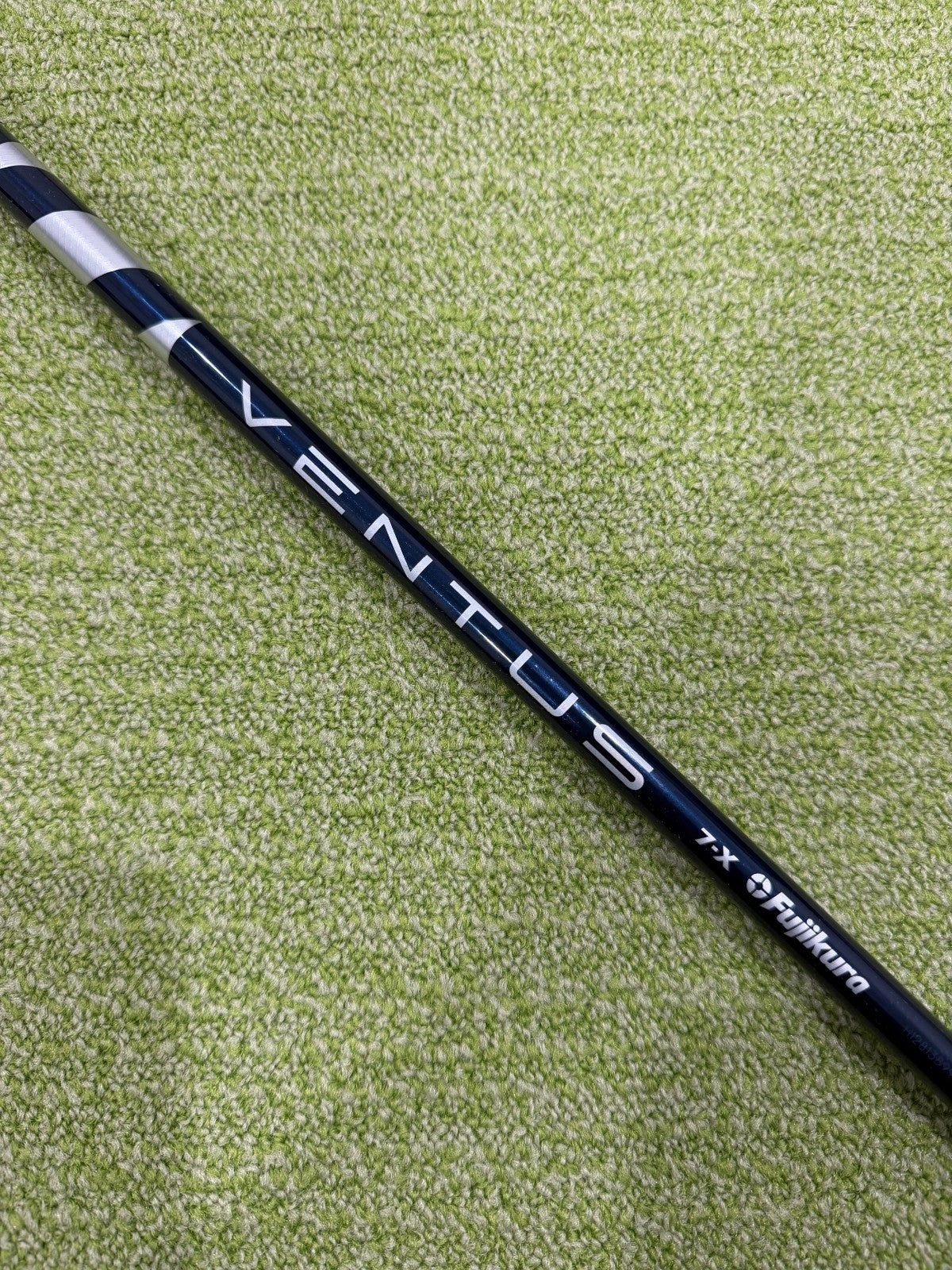 Fujikura Ventus Blue Velocore 7X X-Stiff 42.25" Fairway Wood Shaft Titleist