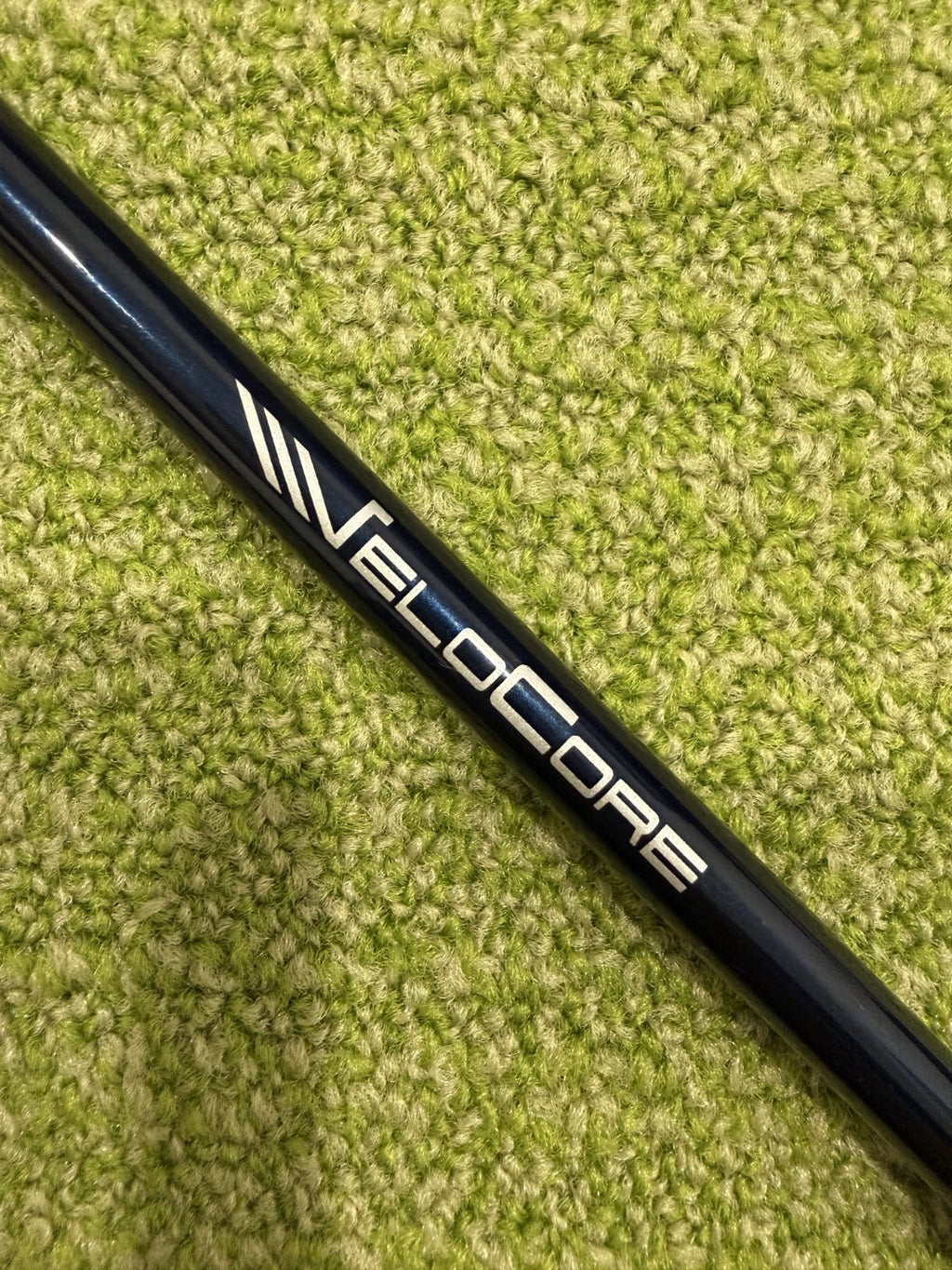 Fujikura Ventus Blue Velocore 7X X-Stiff 42.25" Fairway Wood Shaft Titleist