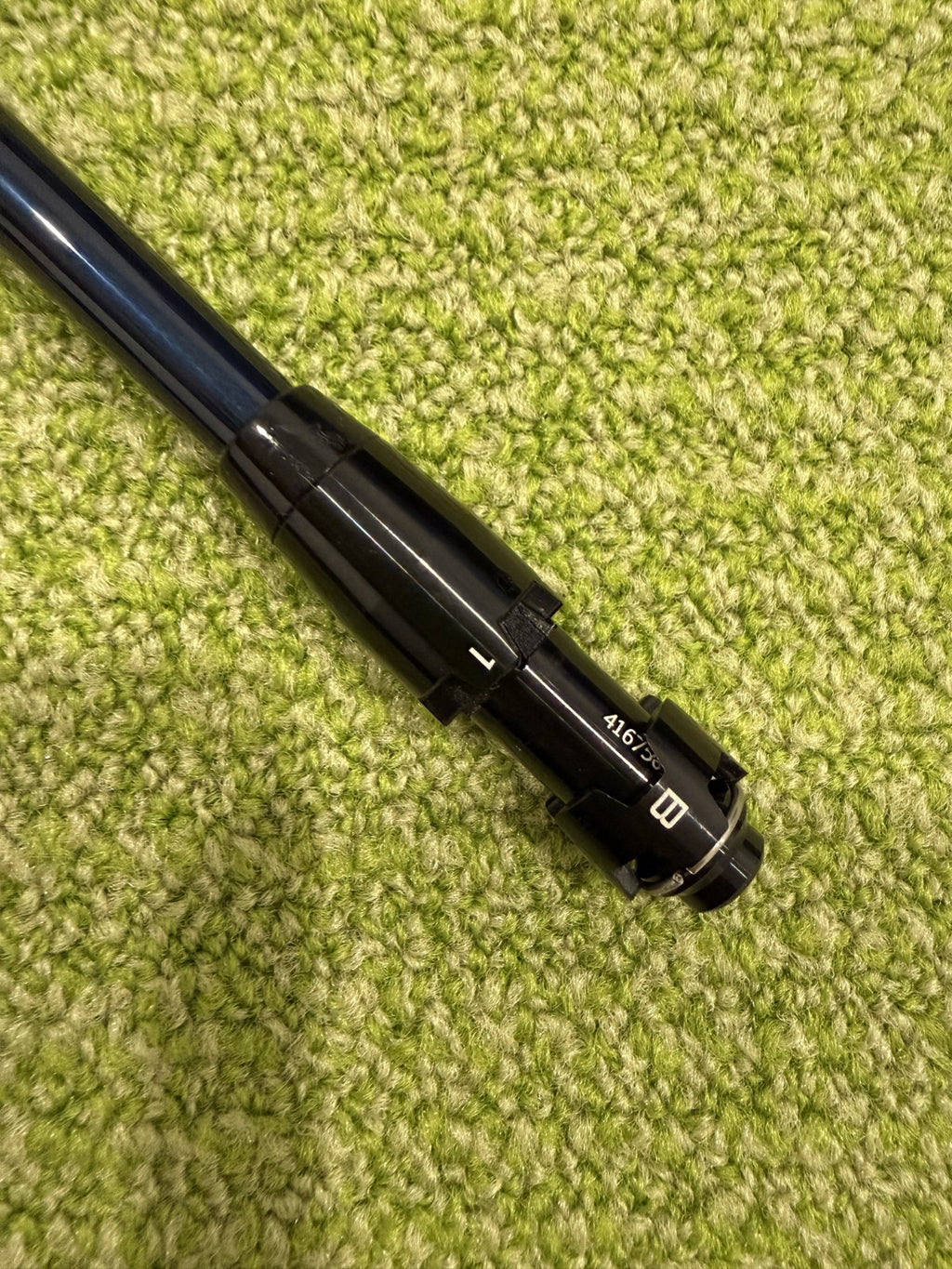 Fujikura Ventus Blue Velocore 7X X-Stiff 42.25" Fairway Wood Shaft Titleist