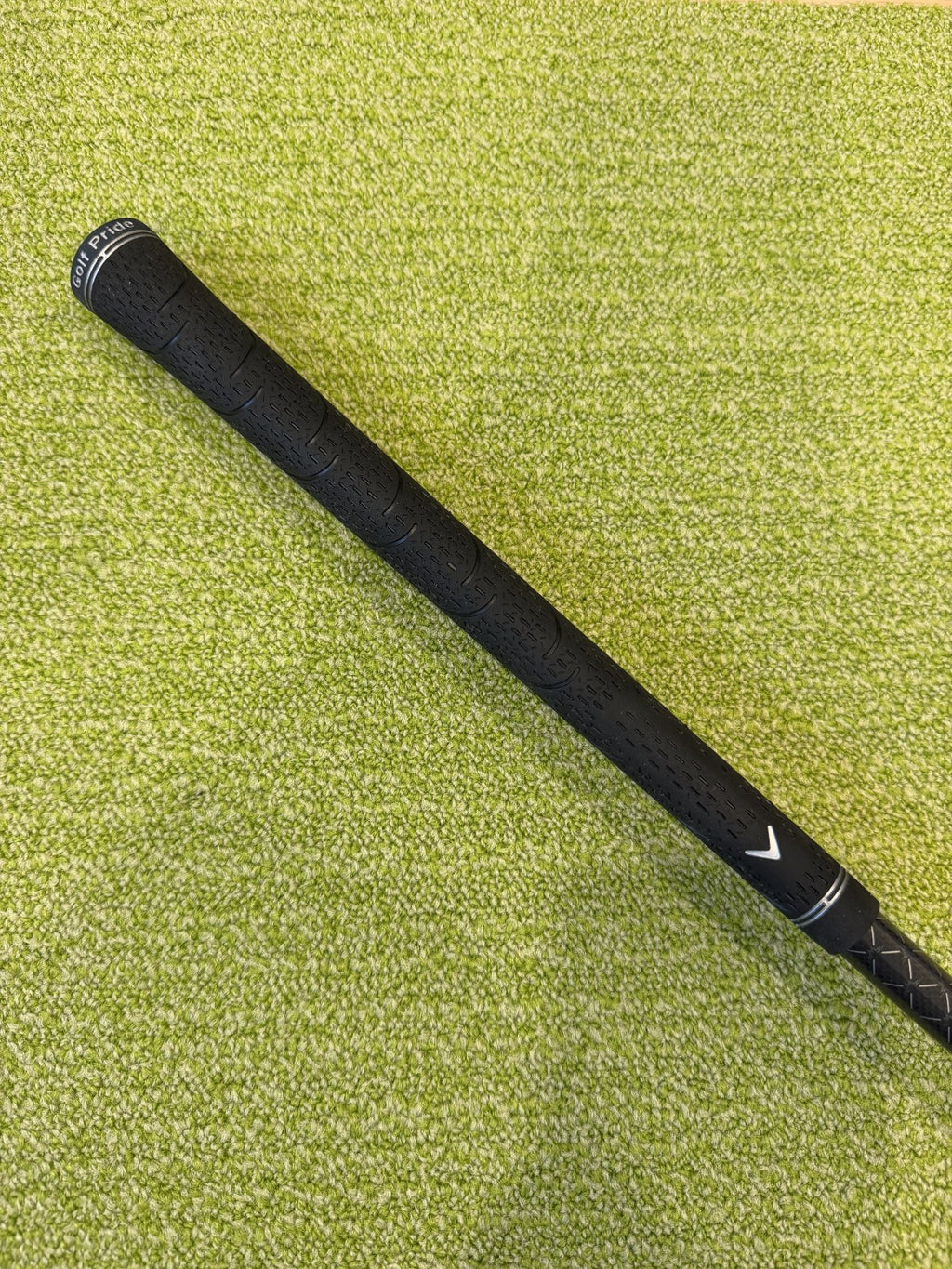 Mitsubishi Tensei 1K Pro Blue 50S Stiff Driver Shaft Callaway 44.25"