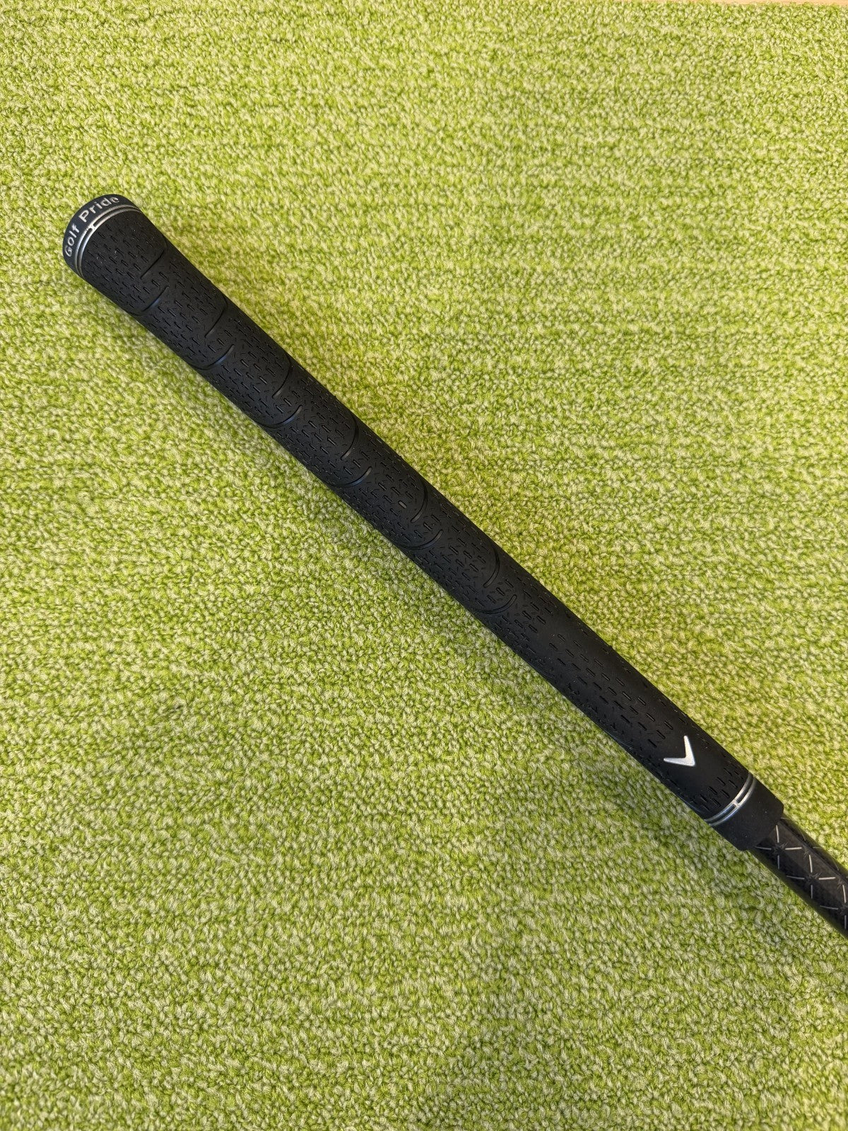 Mitsubishi Tensei 1K Pro Blue 50S Stiff Driver Shaft Callaway 44.25"