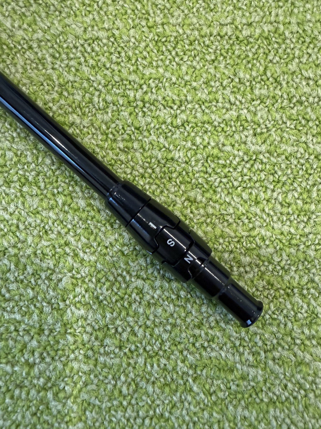Mitsubishi Tensei 1K Pro Blue 50S Stiff Driver Shaft Callaway 44.25"