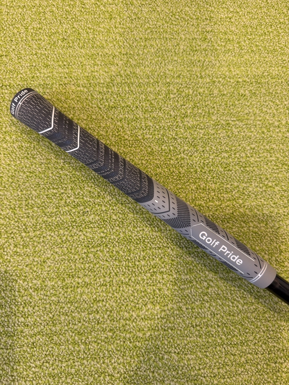 KBS Max HL 40 A Senior Driver Shaft 44.75" Callaway