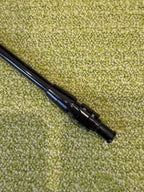 KBS Max HL 40 A Senior Driver Shaft 44.75" Callaway