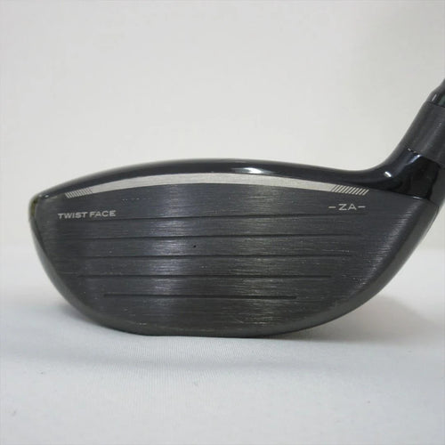 Custom Built Pre-Owned Taylormade Stealth Plus Wood - Choose Shaft and Specs