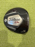 Titleist 910D2 9.5* Driver Head Only RH