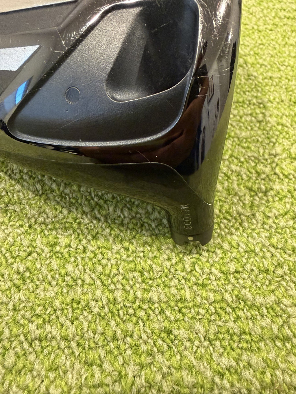 Titleist 910D2 9.5* Driver Head Only RH
