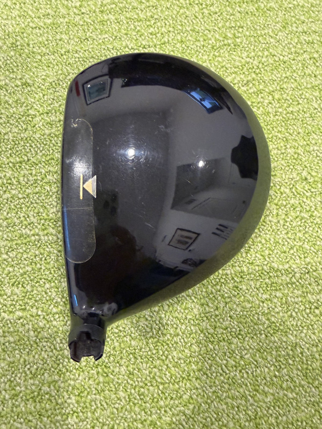 Titleist 910D2 9.5* Driver Head Only RH