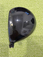 Titleist 910D2 9.5* Driver Head Only RH
