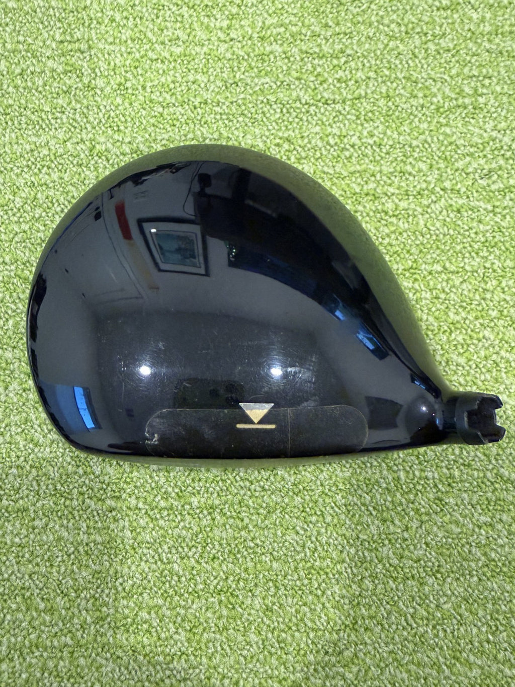 Titleist 910D2 9.5* Driver Head Only RH