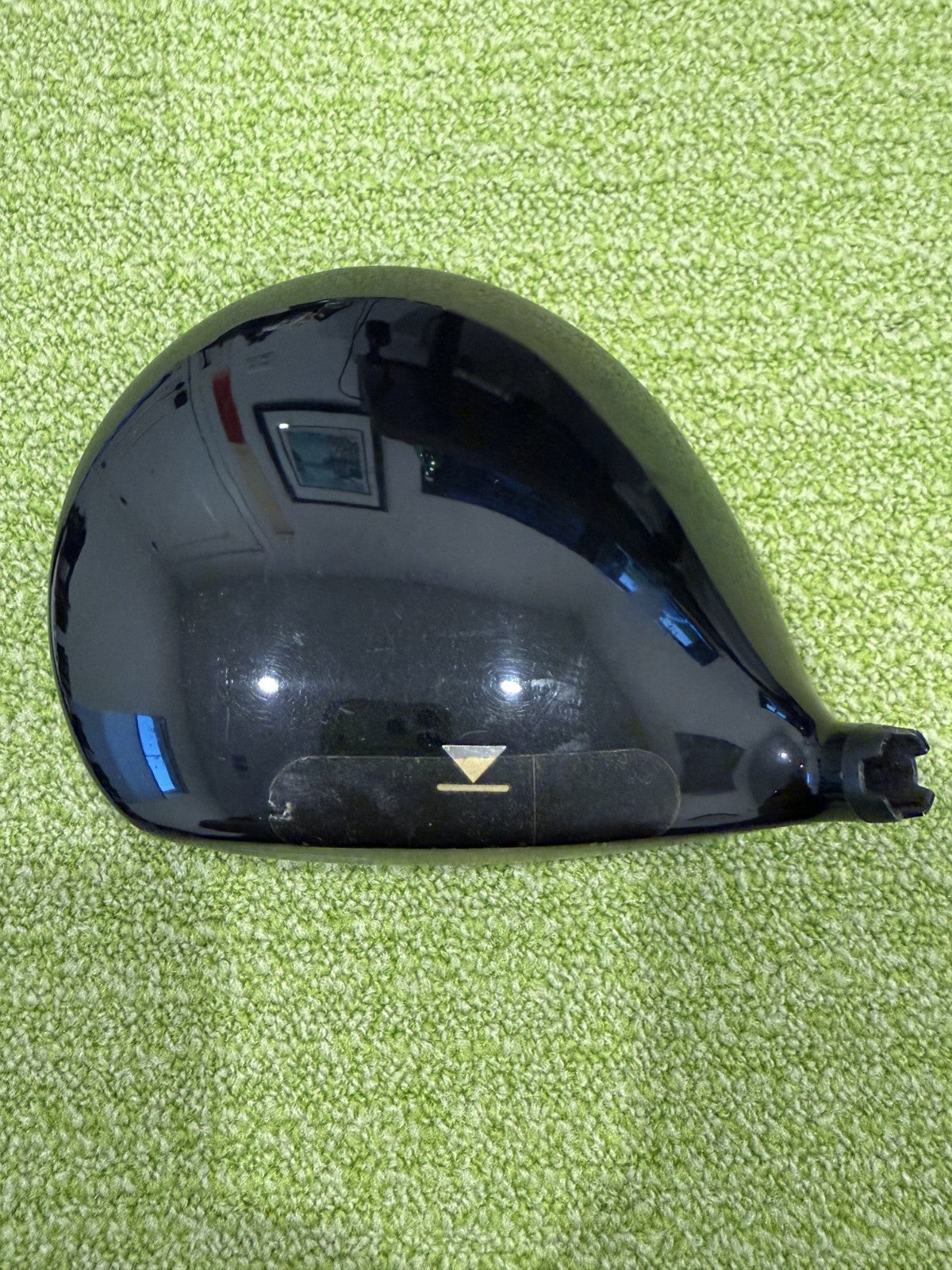 Titleist 910D2 9.5* Driver Head Only RH