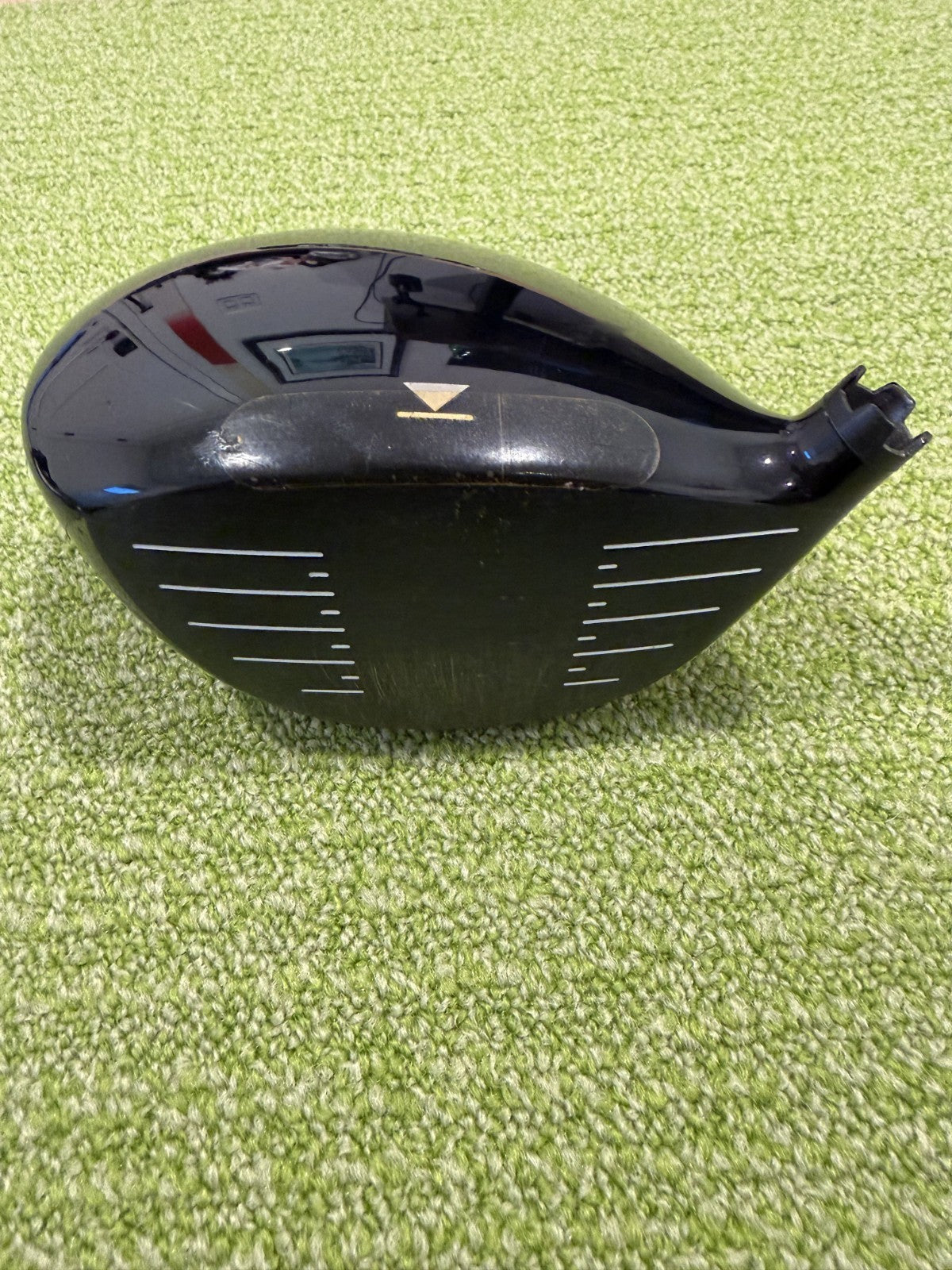 Titleist 910D2 9.5* Driver Head Only RH