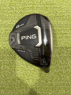 PING G425 MAX 14.5* 3 Wood Head Only RH
