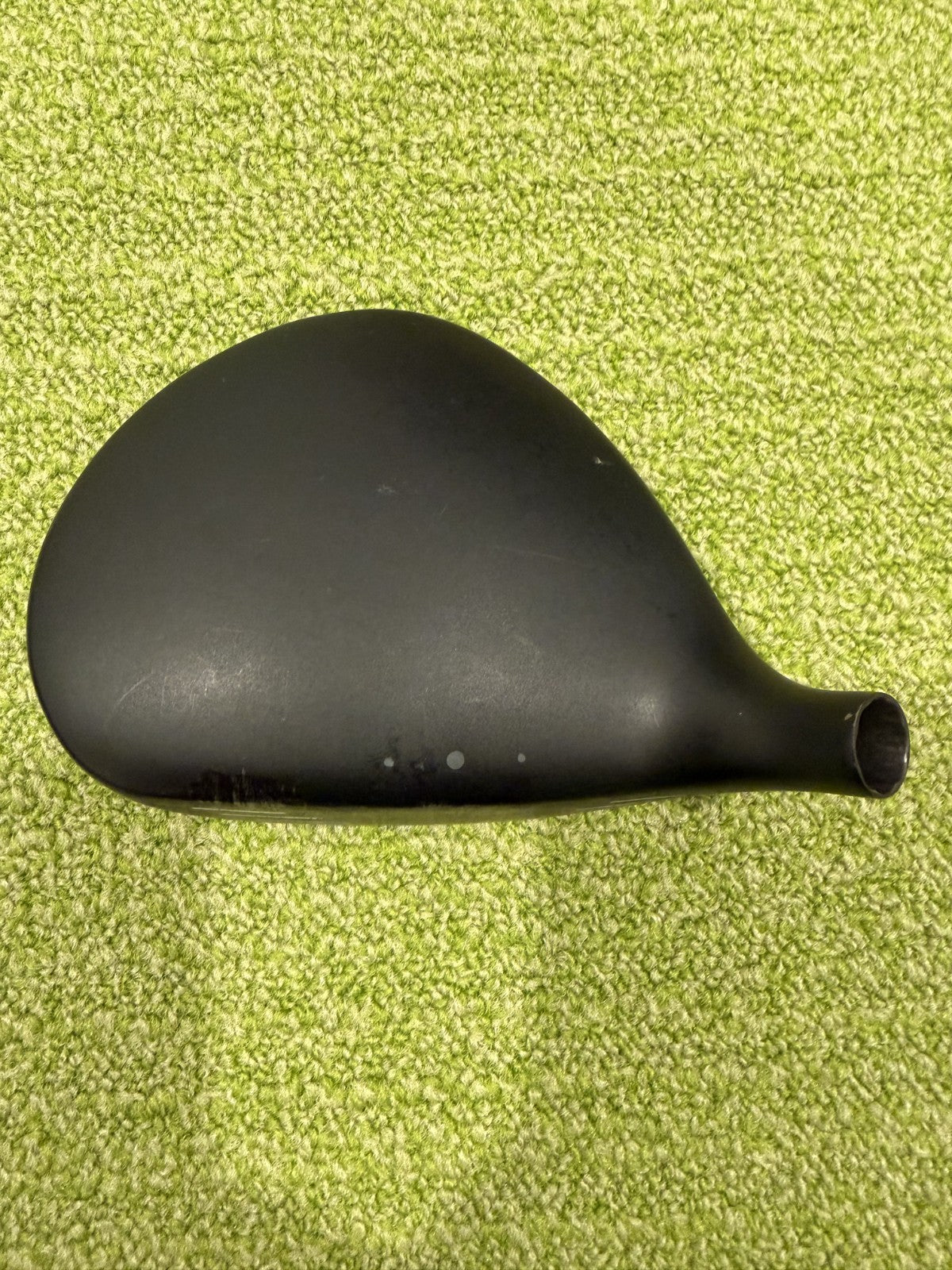 PING G425 MAX 14.5* 3 Wood Head Only RH