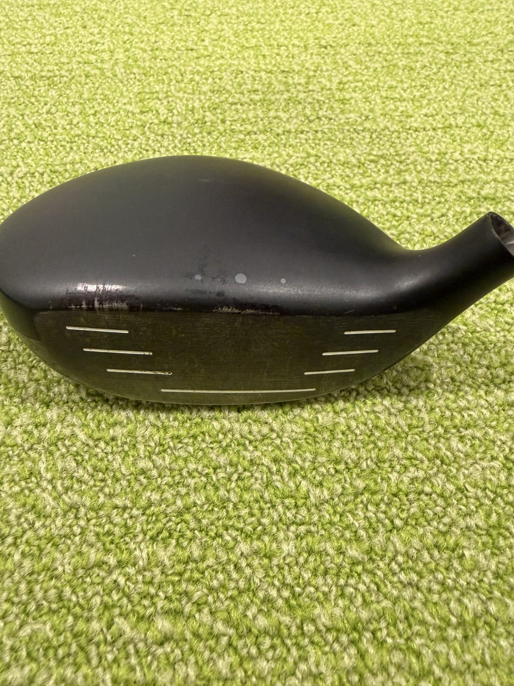 PING G425 MAX 14.5* 3 Wood Head Only RH