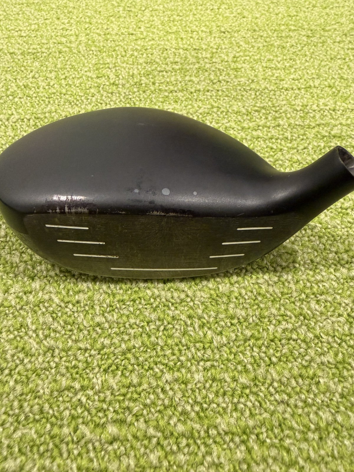 PING G425 MAX 14.5* 3 Wood Head Only RH