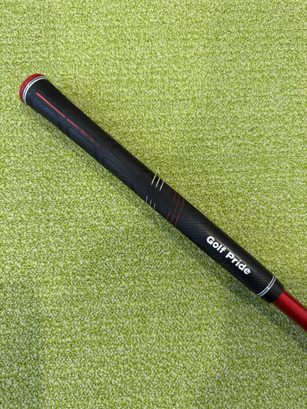 Graphite Design Tour AD VF 5S STIFF 44.25" Driver Shaft Callaway