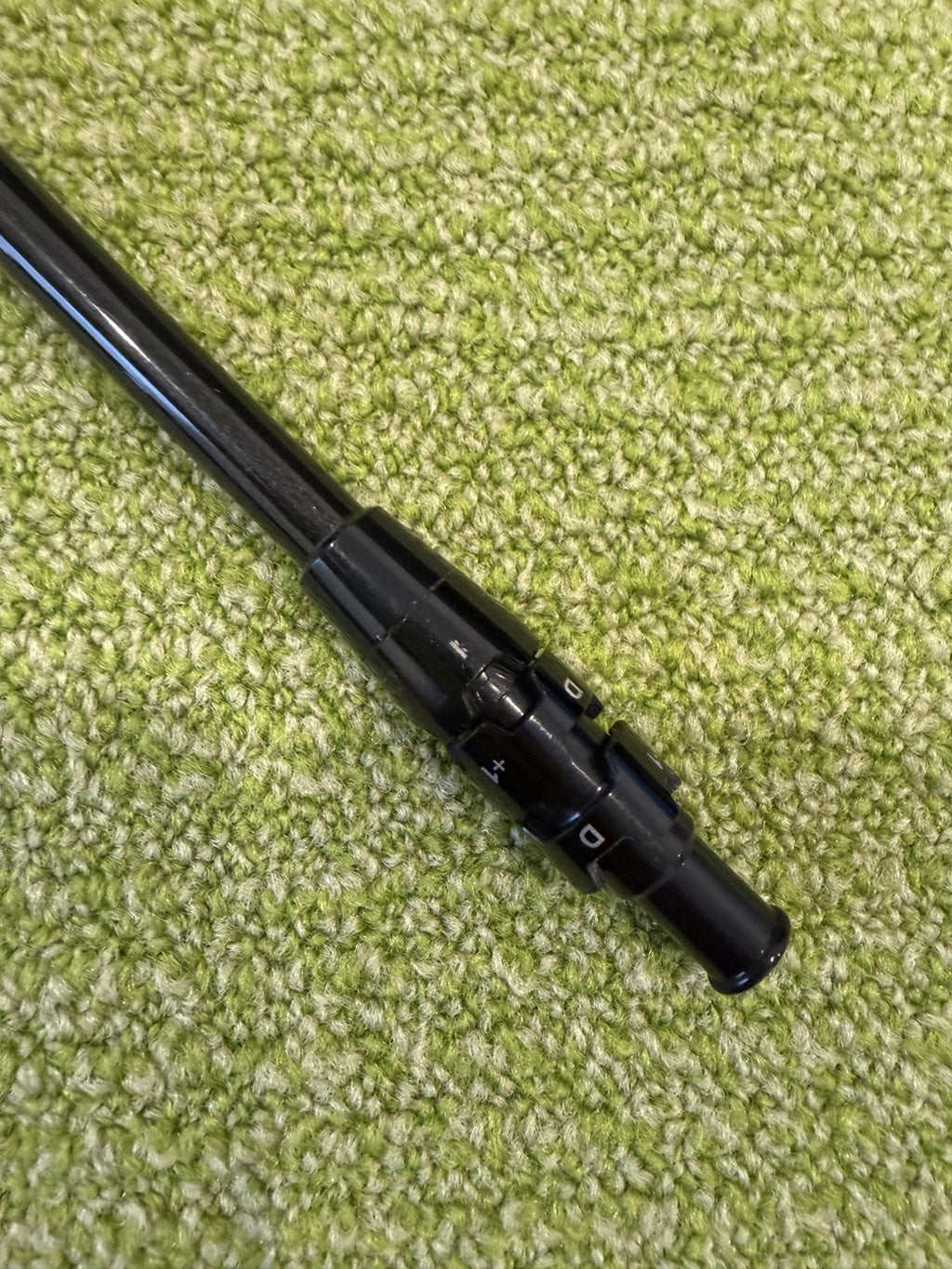 Graphite Design Tour AD VF 5S STIFF 44.25" Driver Shaft Callaway