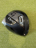 TaylorMade Qi10 LS Driver Head 10.5° RH