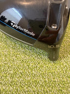 TaylorMade Qi10 LS Driver Head 10.5° RH