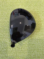 TaylorMade Qi10 LS Driver Head 10.5° RH
