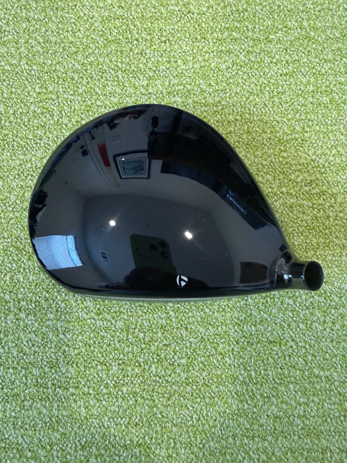 TaylorMade Qi10 LS Driver Head 10.5° RH