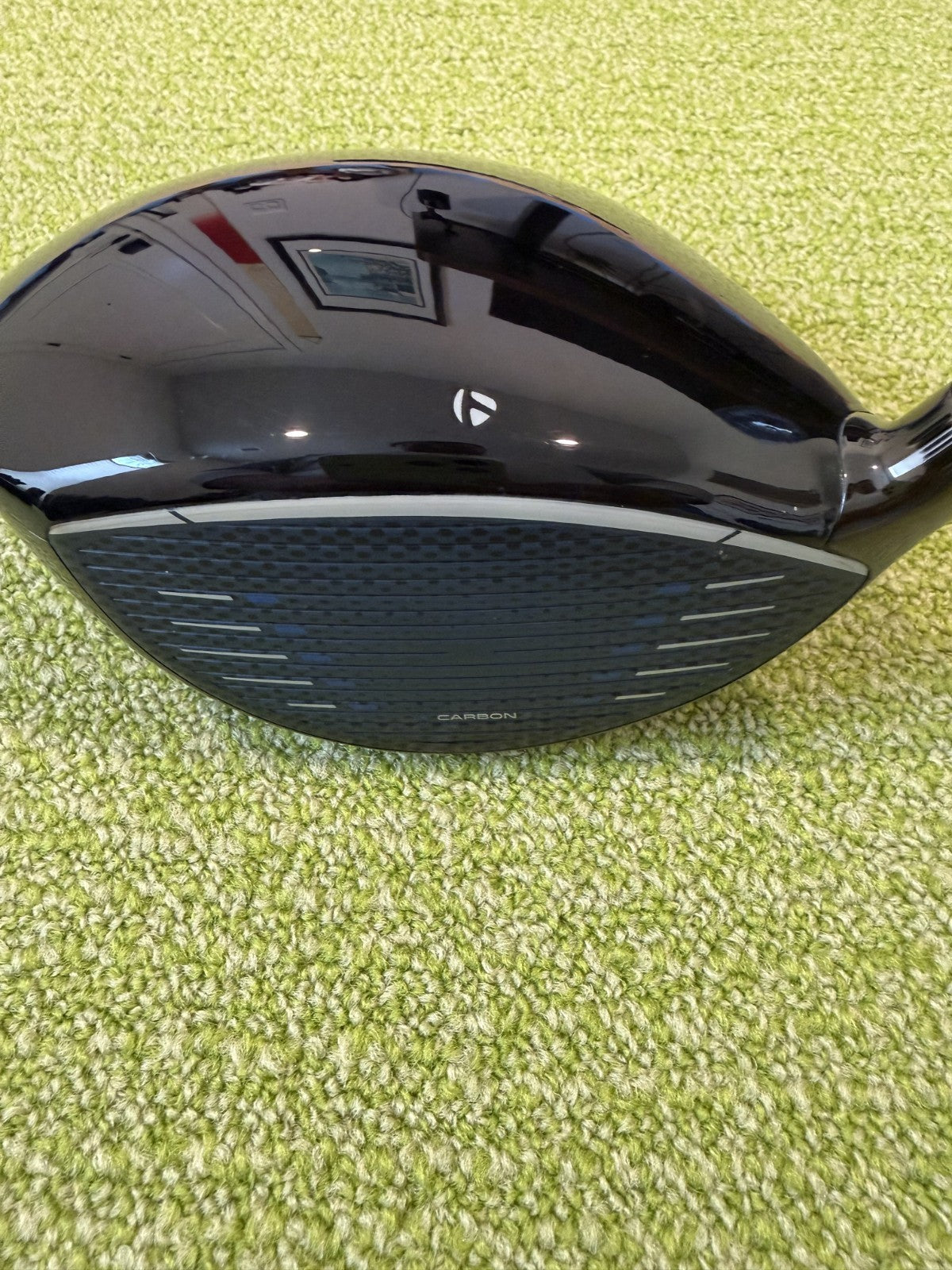 TaylorMade Qi10 LS Driver Head 10.5° RH