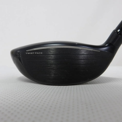 Custom Built Pre-Owned Taylormade Stealth 2 Plus Wood - Choose Shaft and Specs
