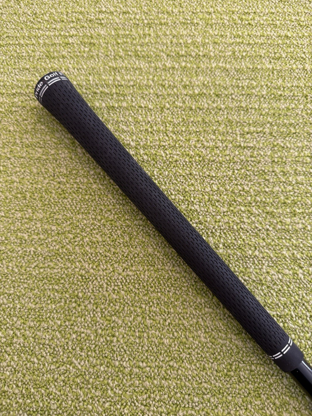 Ping Alta CB Black 65 SR Fairway Wood Shaft Ping 41.5"