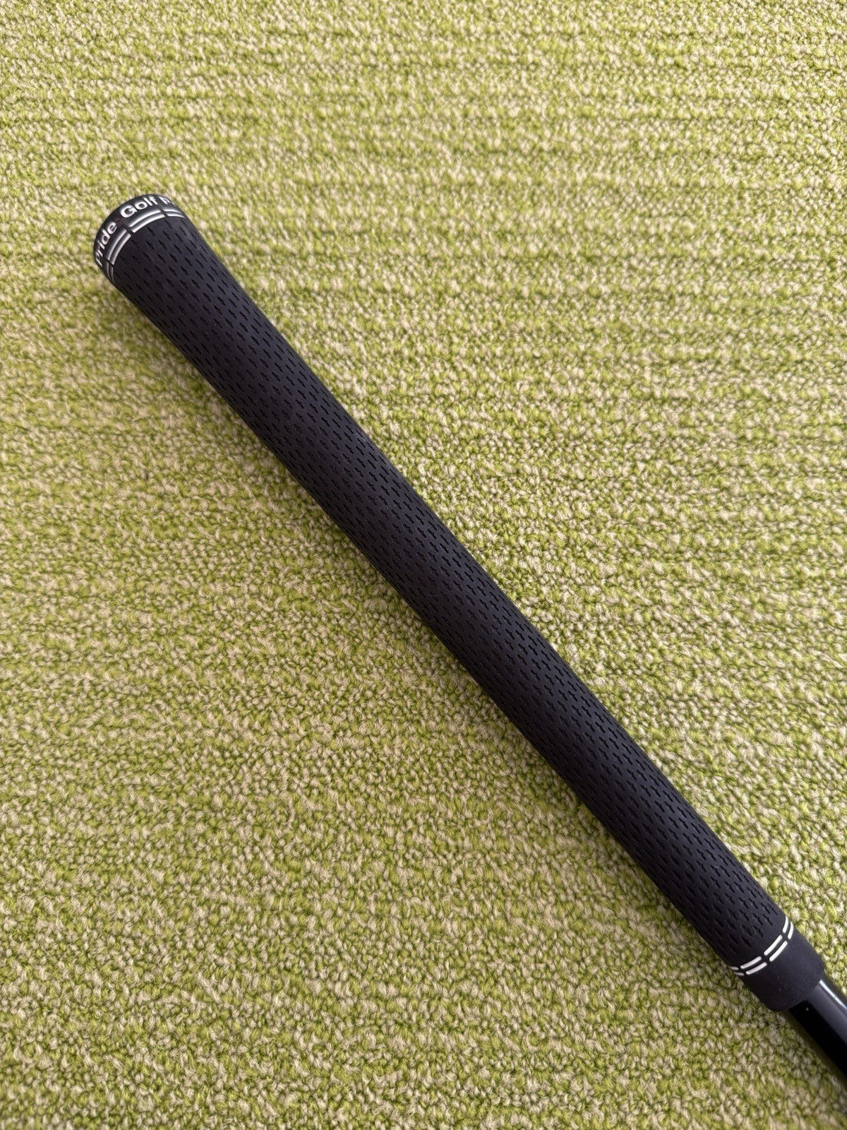 Ping Alta CB Black 65 SR Fairway Wood Shaft Ping 41.5"