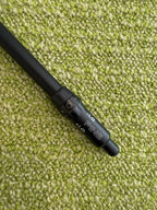 Ping Alta CB Black 65 SR Fairway Wood Shaft Ping 41.5"