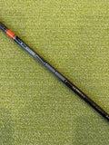 Mitsubishi Tensei 1K Pro Orange 70X Fairway Wood Shaft Titleist 42"
