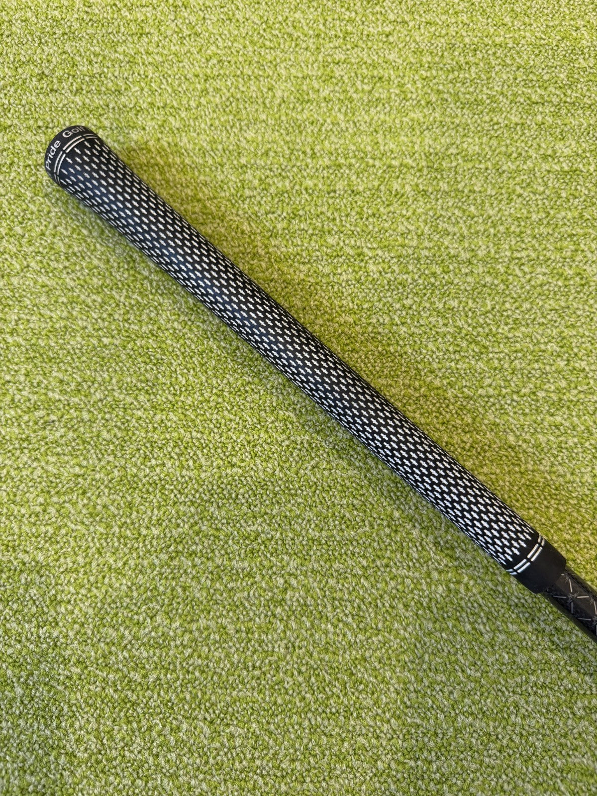 Mitsubishi Tensei 1K Pro Orange 70X Fairway Wood Shaft Titleist 42"