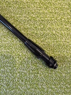 Mitsubishi Tensei 1K Pro Orange 70X Fairway Wood Shaft Titleist 42"