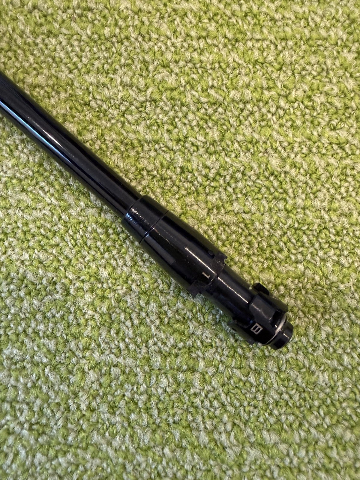 Mitsubishi Tensei 1K Pro Orange 70X Fairway Wood Shaft Titleist 42"