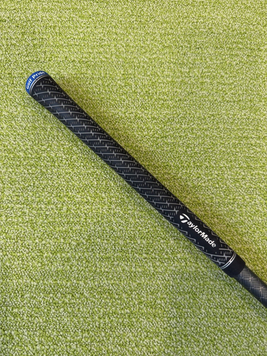 Mitsubishi Tensei AV Limited Blue 65R Fairway Wood Shaft 42.75" TaylorMade