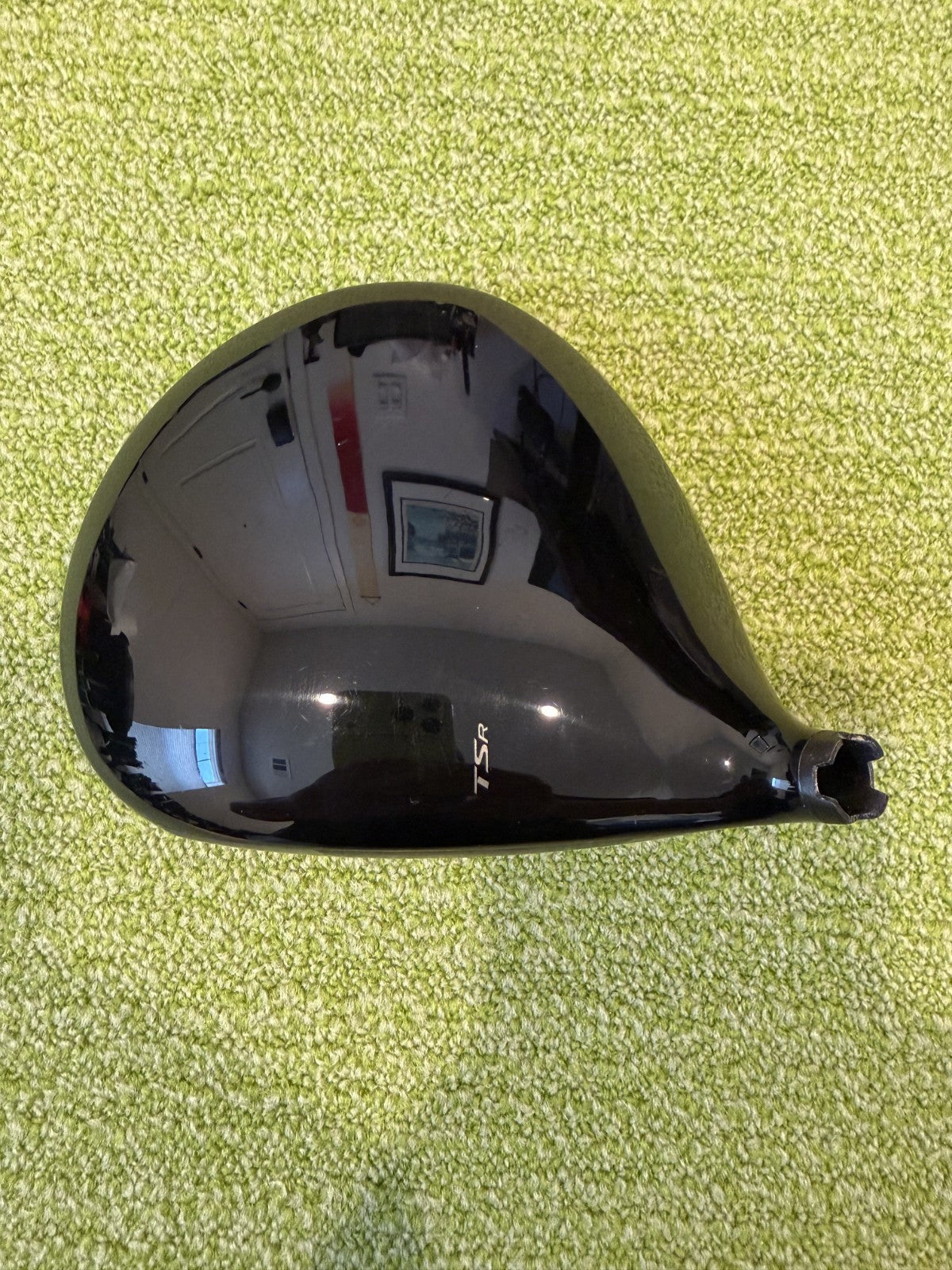 Titleist TSR2 9° Driver Head Only Right Handed RH