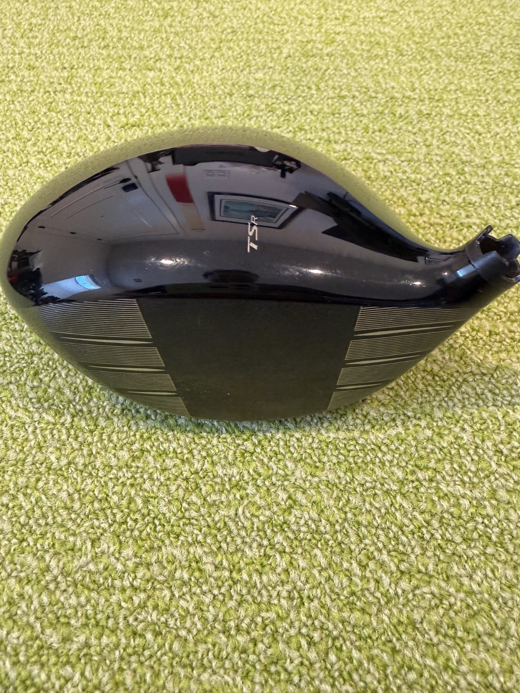 Titleist TSR2 9° Driver Head Only Right Handed RH